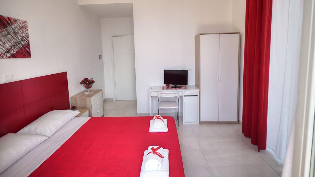 Dall'Architetto Formia Eksteriør bilde