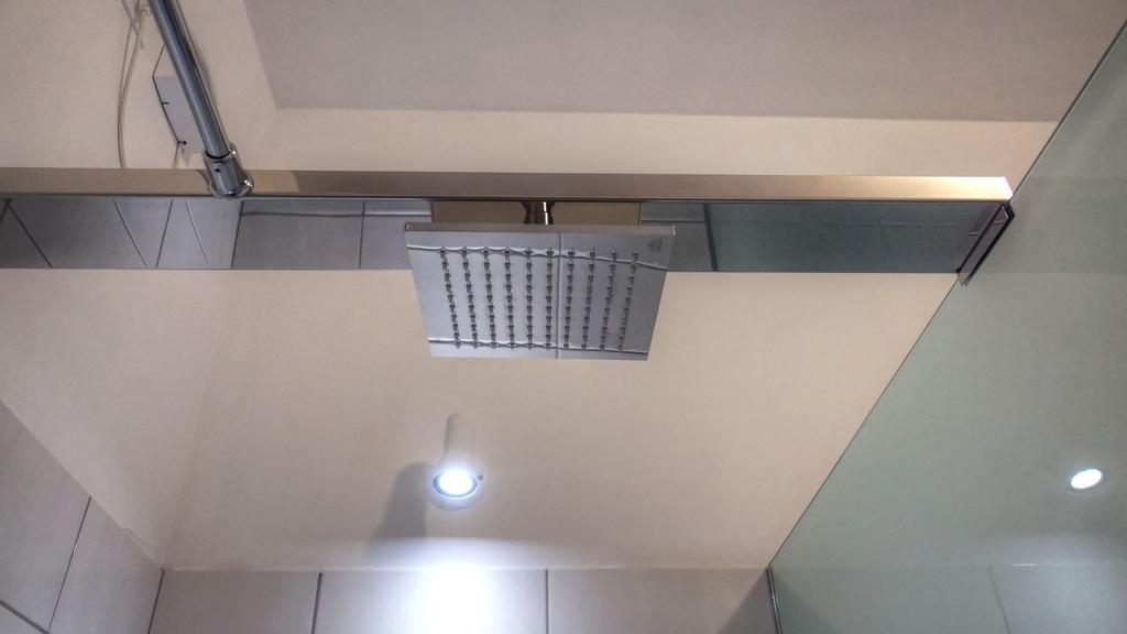 Dall'Architetto Formia Eksteriør bilde