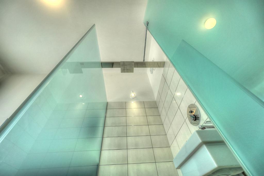 Dall'Architetto Formia Eksteriør bilde