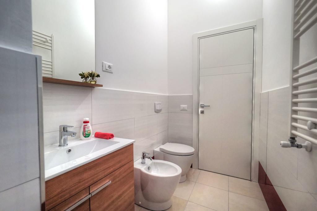 Dall'Architetto Formia Eksteriør bilde