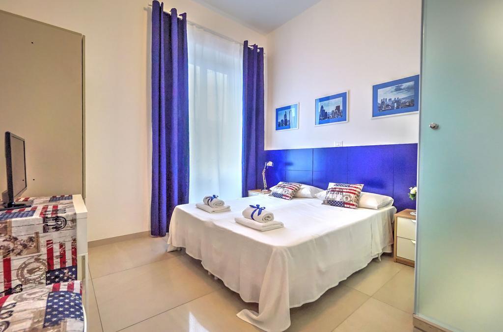Dall'Architetto Formia Eksteriør bilde