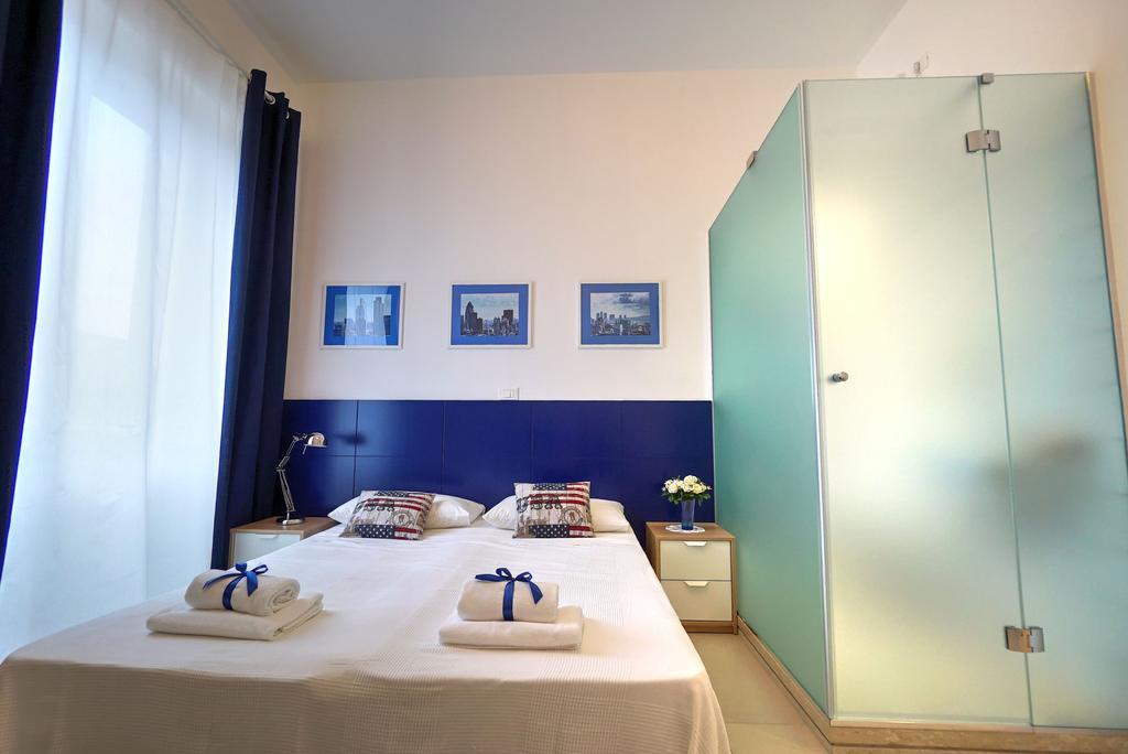 Dall'Architetto Formia Eksteriør bilde
