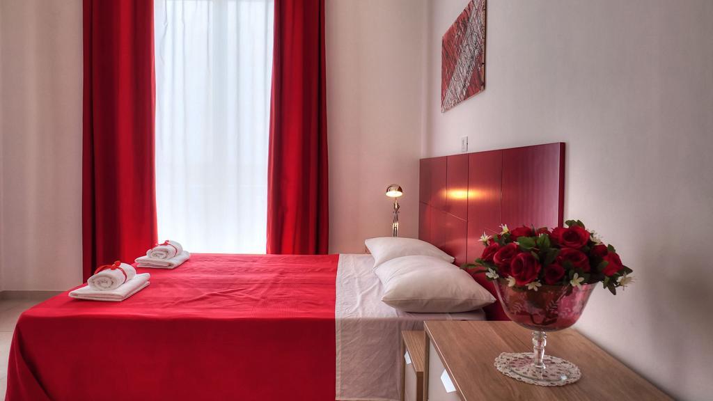 Dall'Architetto Formia Eksteriør bilde