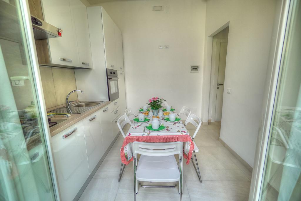 Dall'Architetto Formia Eksteriør bilde