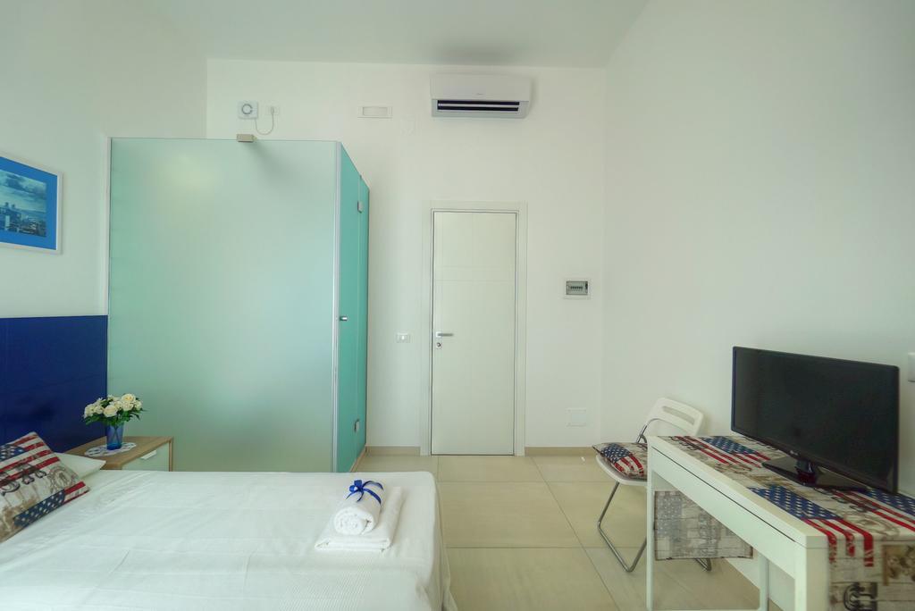 Dall'Architetto Formia Eksteriør bilde