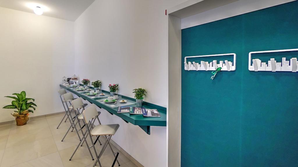 Dall'Architetto Formia Eksteriør bilde