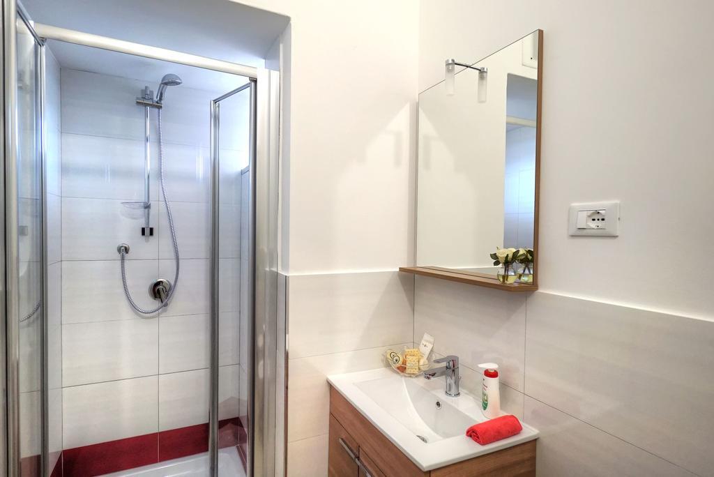 Dall'Architetto Formia Eksteriør bilde